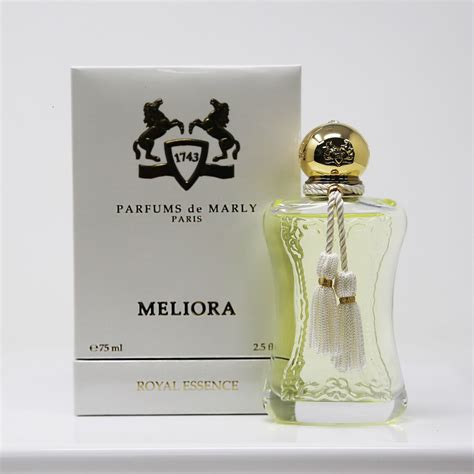 meliora parfums de marly|parfums de marly black friday.